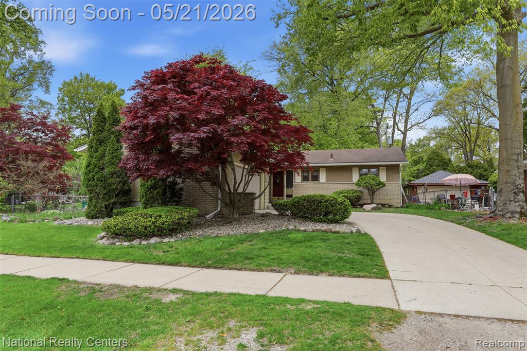 16607 Macarthur, Redford, MI 48240 — Photo 5