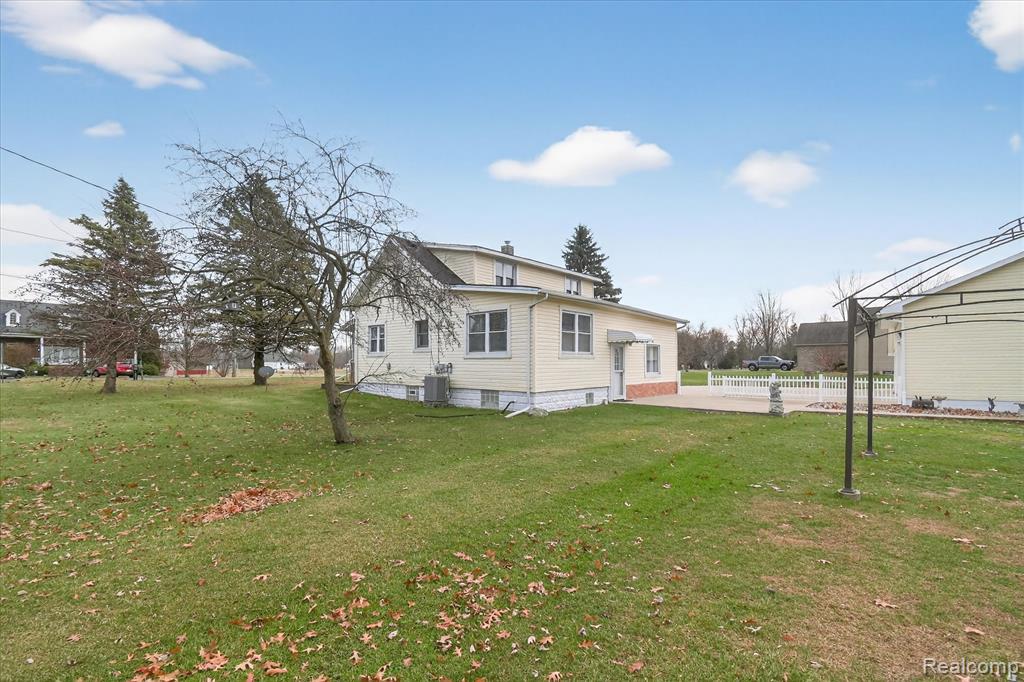 12995 Sweitzer Road, Carleton, MI 48117 — Photo 44