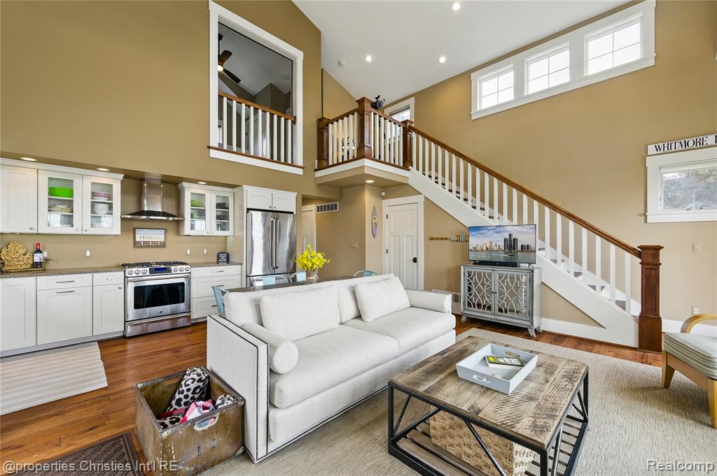 11693 Kenton Drive, Whitmore Lake, MI 48189 — Photo 6