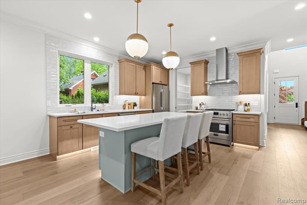 624 S Vermont Avenue, Royal Oak, MI 48067 — Photo 15