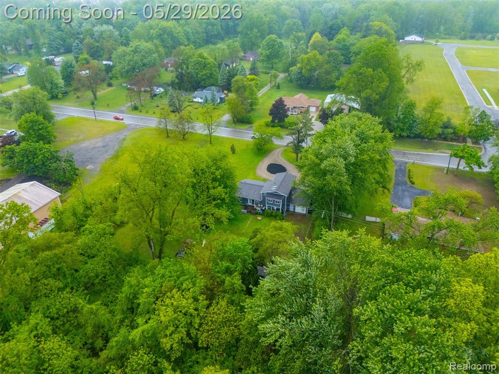 22349 Middlebelt Road, New Boston, MI 48164 — Photo 46