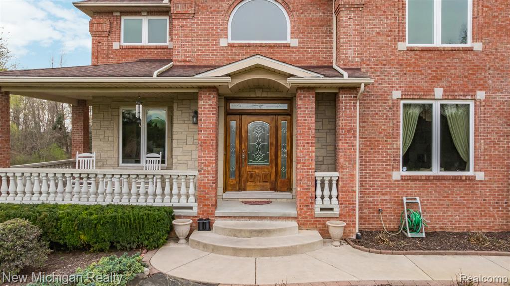 13445 Millie Court, Holly, MI 48442 — Photo 81