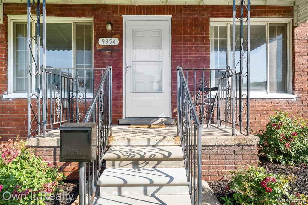 9954 Tuxedo Street, Dearborn, MI 48120 — Photo 8