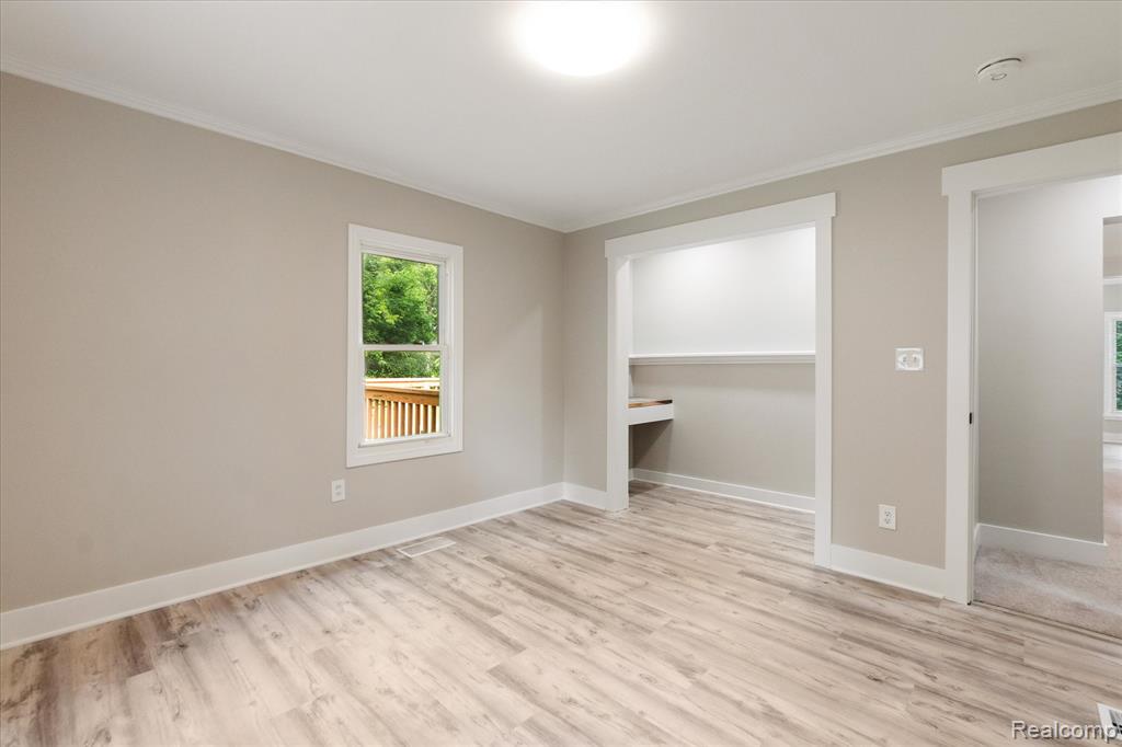 802 Alger Street, Howell, MI 48843 — Photo 17