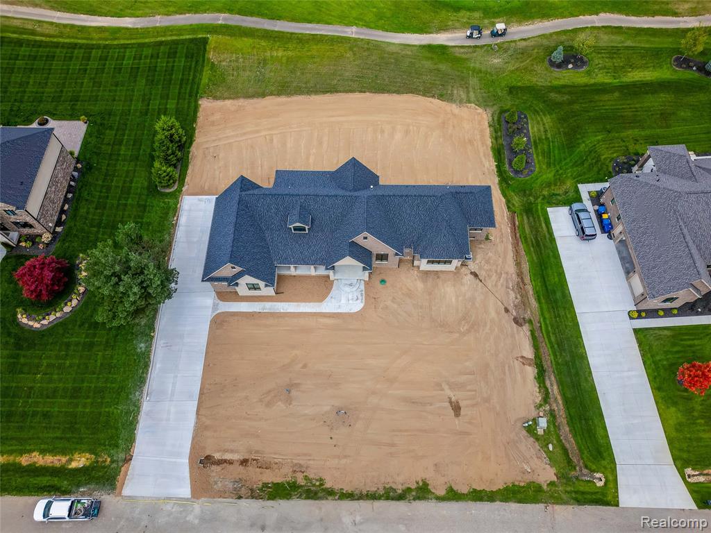 1364 Masters Drive, Metamora, MI 48455 — Photo 45