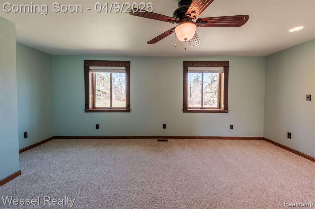 11055 29 Mile Road, Washington, MI 48095 — Photo 32