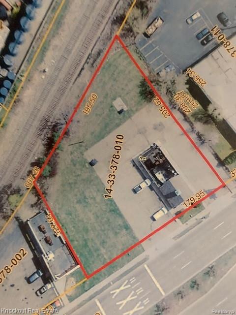 45258 Woodward Avenue, Pontiac, MI 48341 — Photo 6