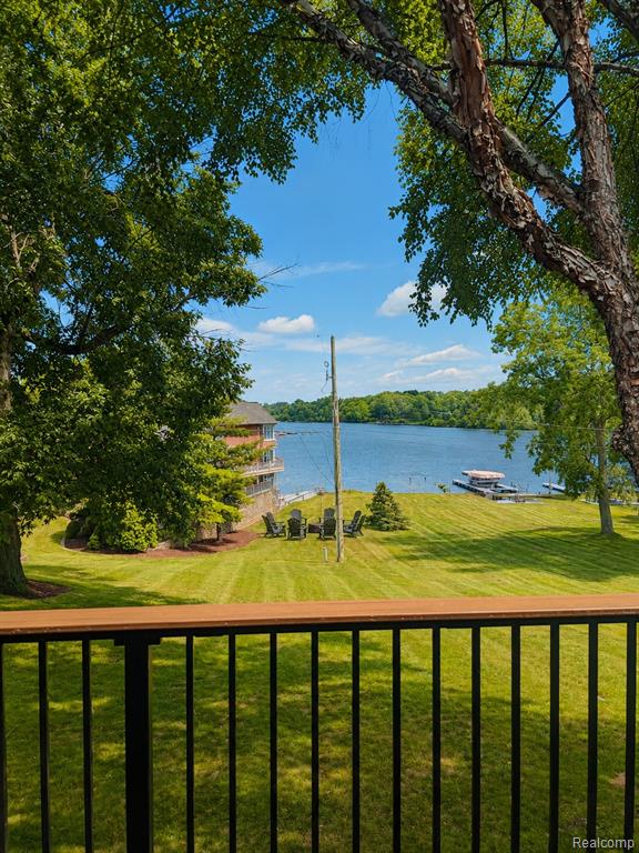 2501 Doleman Drive, West Bloomfield, MI 48324 — Photo 5