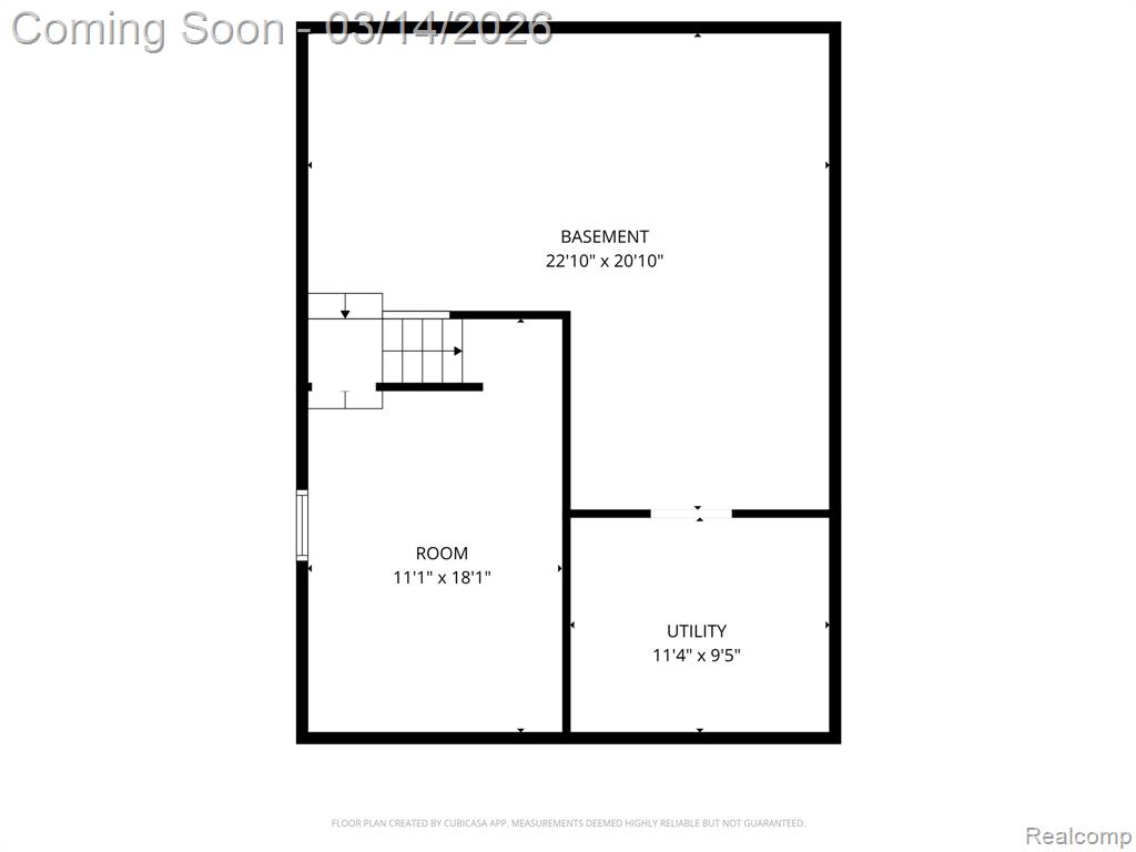 1684 Lombardy, Highland, MI 48356 — Photo 29