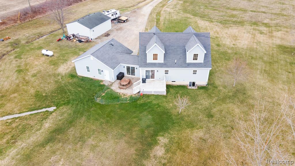 9057 JEDDO Road, Greenwood, MI 48006 — Photo 64