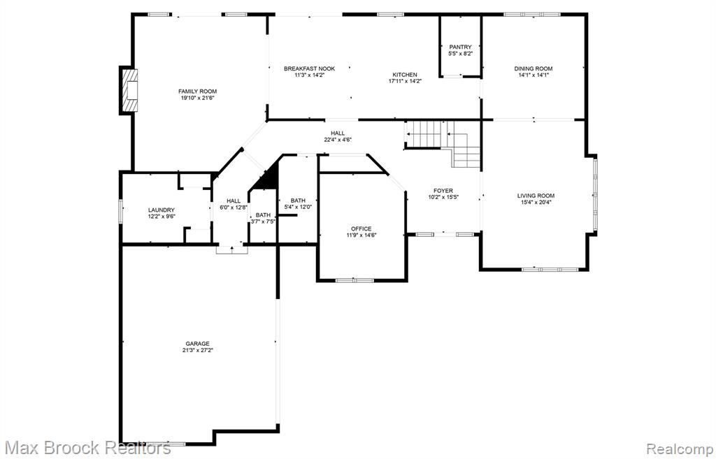 6612 Stonebridge E, West Bloomfield, MI — Photo 49