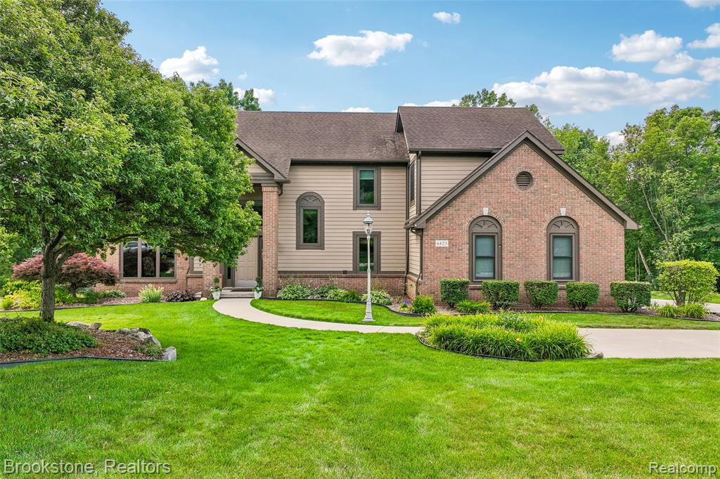6423 Southampton Drive, Clarkston, MI — Photo 3