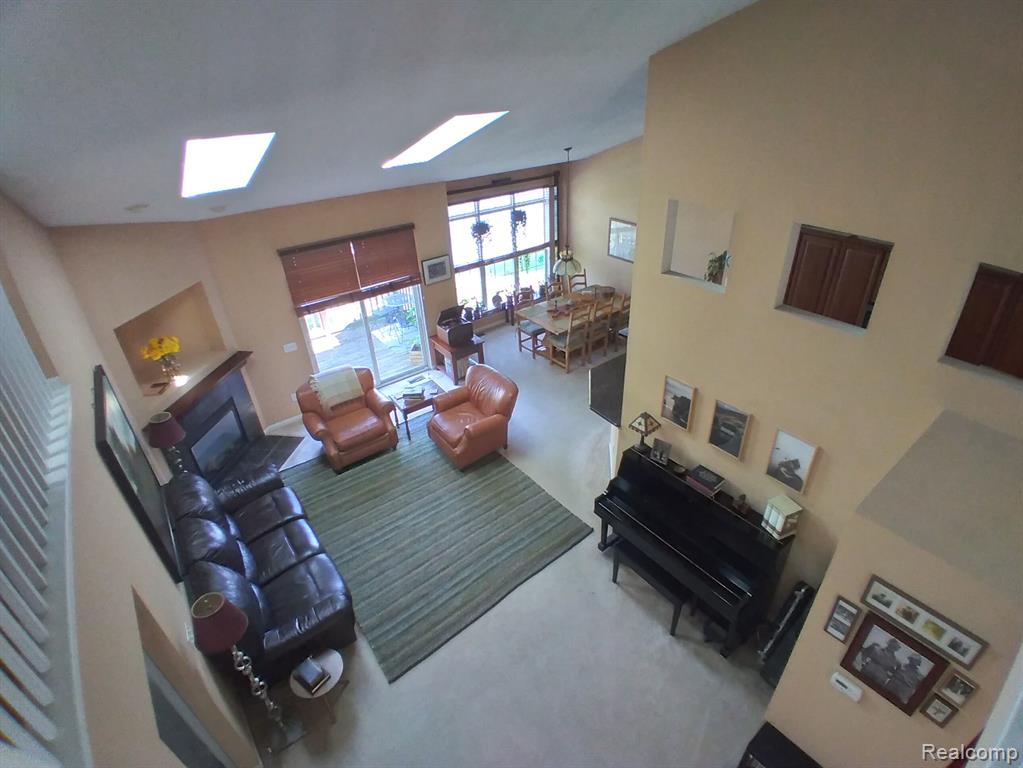 5528 GALLERY PARK, Ann Arbor, MI 48103 — Photo 34