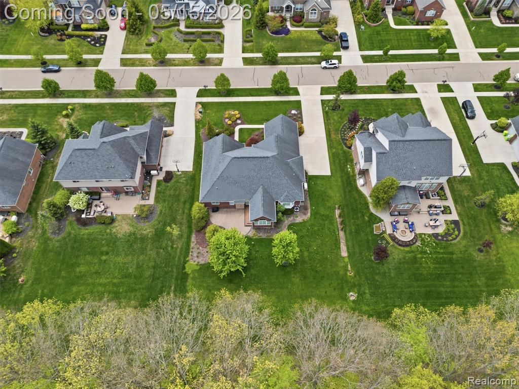 23656 Millwood, South Lyon, MI 48178 — Photo 8