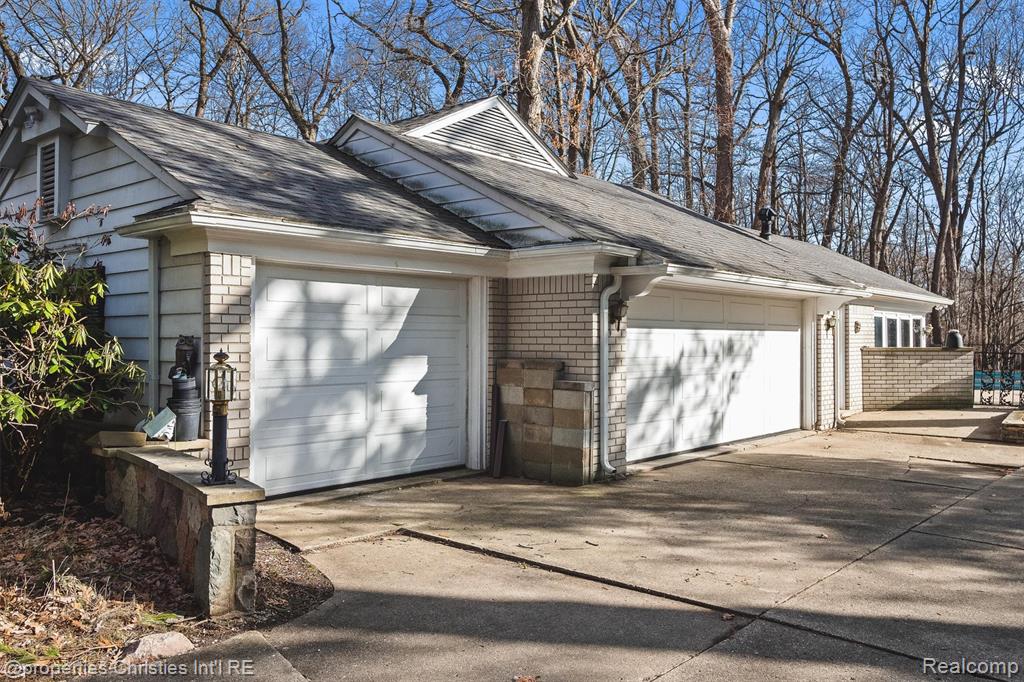 870 Highwood Drive, Bloomfield Hills, MI 48304 — Photo 3