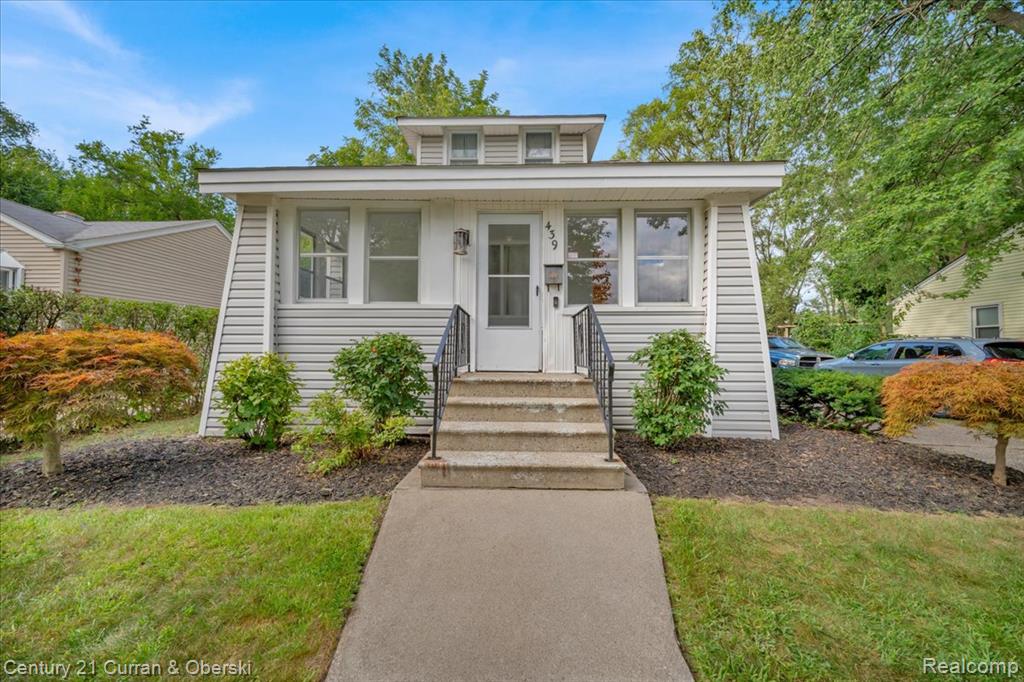 439 Bauman Avenue, Clawson, MI — Photo 2