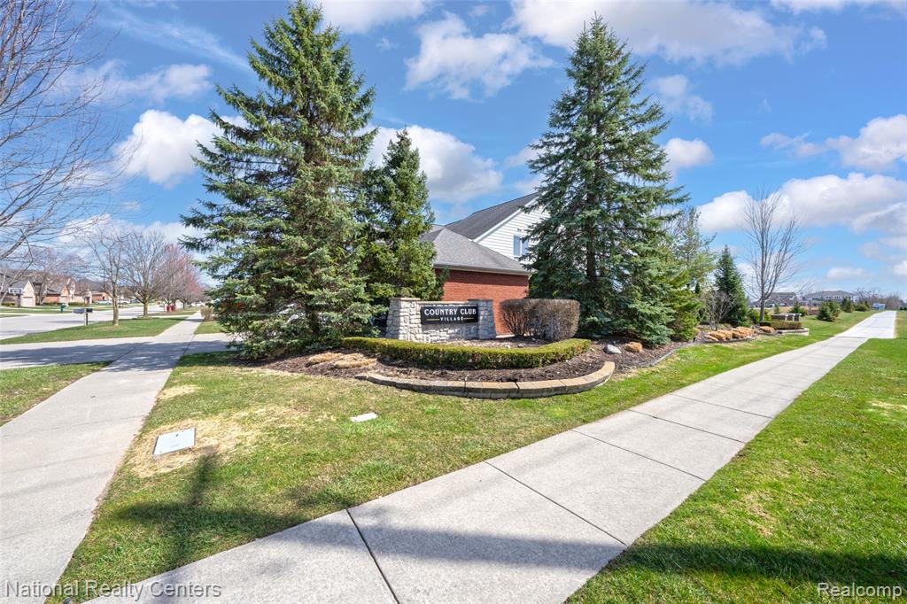 56175 Saint Andrews Drive, Macomb, MI 48042 — Photo 27