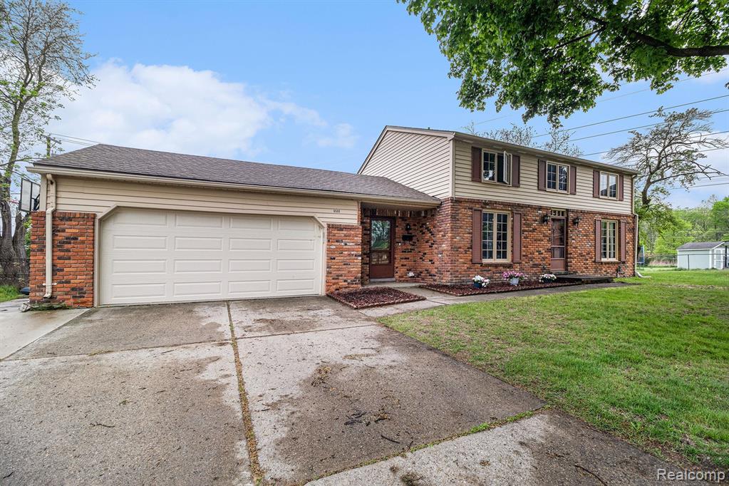 6508 FLINTLOCK Ridge, Shelby Twp, MI 48317 — Photo 22