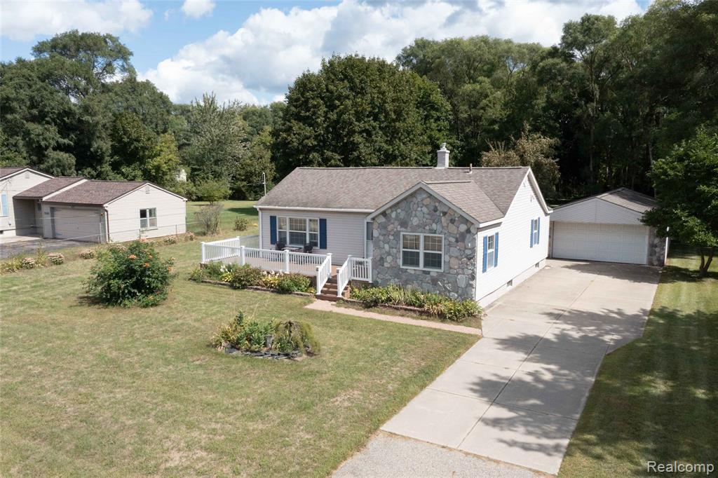 5140 EASTVIEW Road, Clarkston, MI — Photo 48