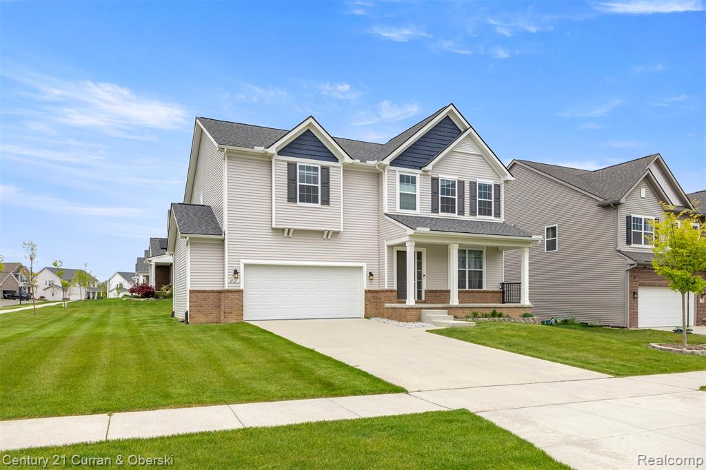 2717 Salt Springs Drive, Saline, MI 48176 — Photo 60