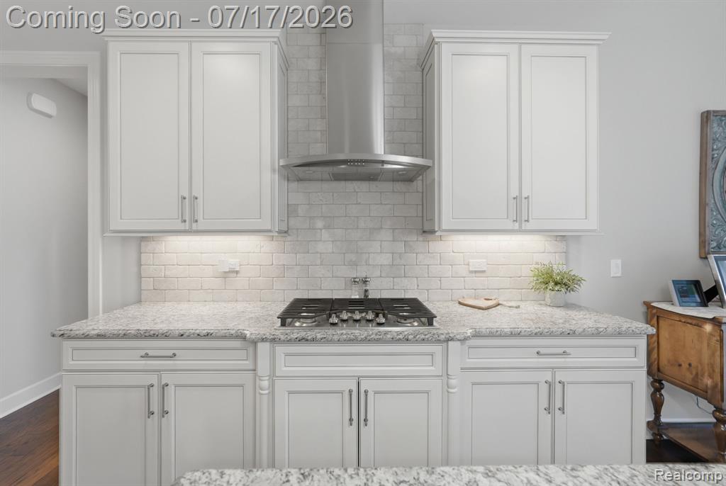 6824 Venturi Drive, Washington, MI — Photo 12