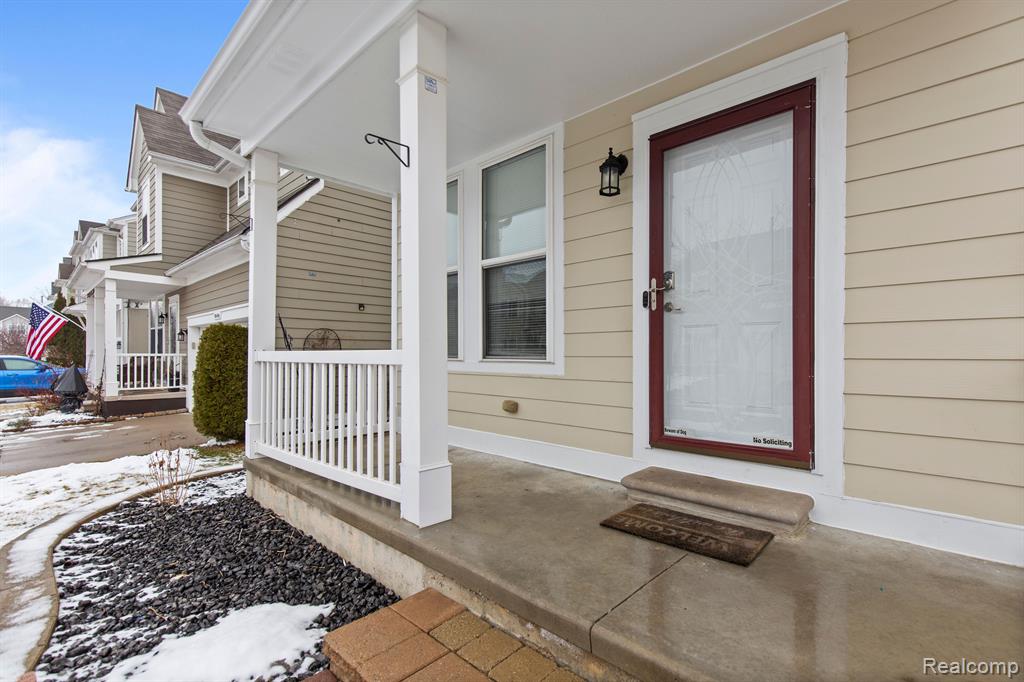 50444 THEODORE Lane, Chesterfield, MI — Photo 35
