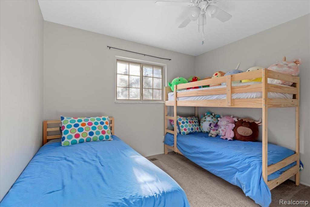 81 DAYTON Street, Oxford, MI 48371 — Photo 22