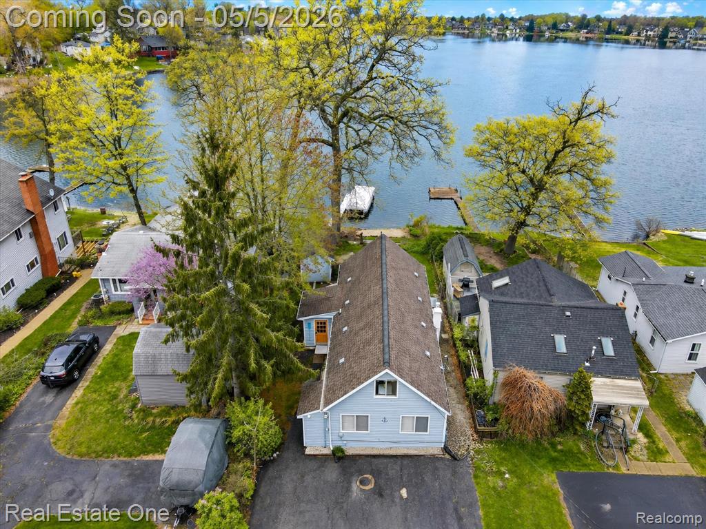 9590 Roundlake Boulevard, White Lake, MI — Photo 39