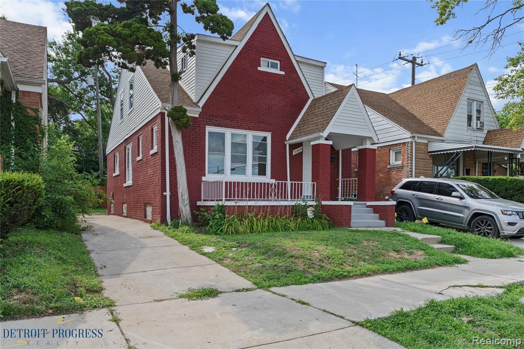 16809 Woodingham Drive, Detroit, MI 48221 — Photo 2