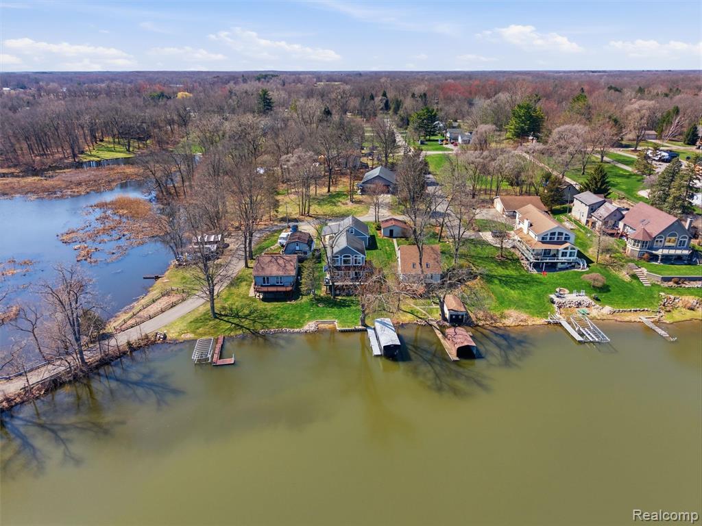 16475 Angle Drive, Linden, MI 48451 — Photo 51