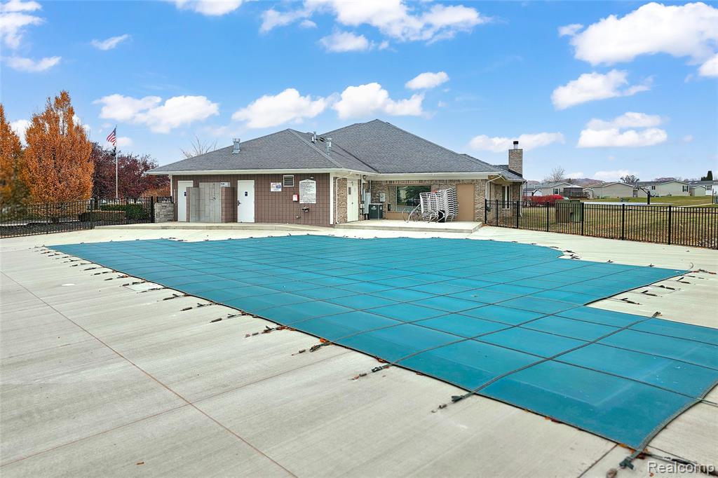 4966 Venice Circle, Northville, MI 48167 — Photo 4