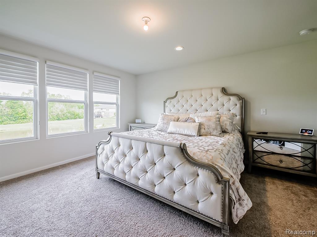 24503 Scenic Drive, South Lyon, MI 48178 — Photo 48