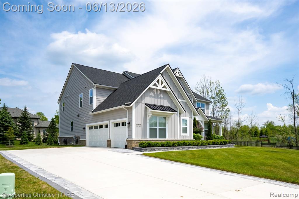51350 Stone Meadow Court, Northville, MI 48167 — Photo 44