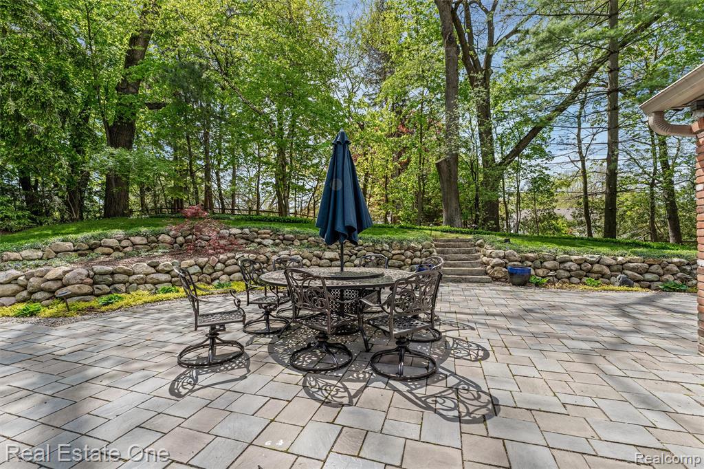 901 Bloomfield Club Court, Bloomfield Hills, MI 48301 — Photo 37