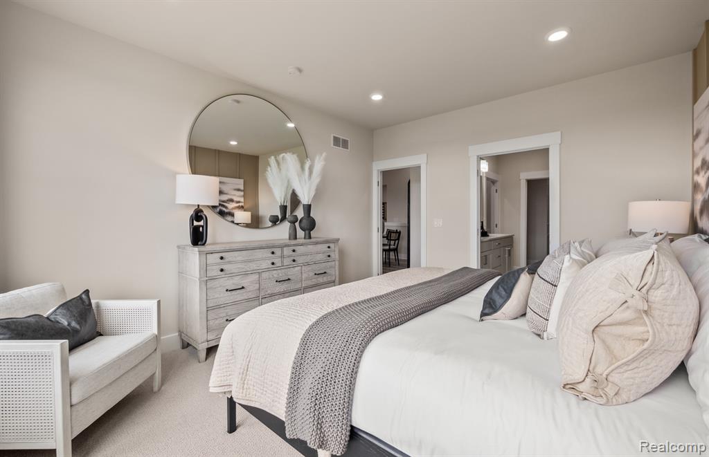 707 West Spaniel Drive, Ann Arbor, MI 48108 — Photo 13