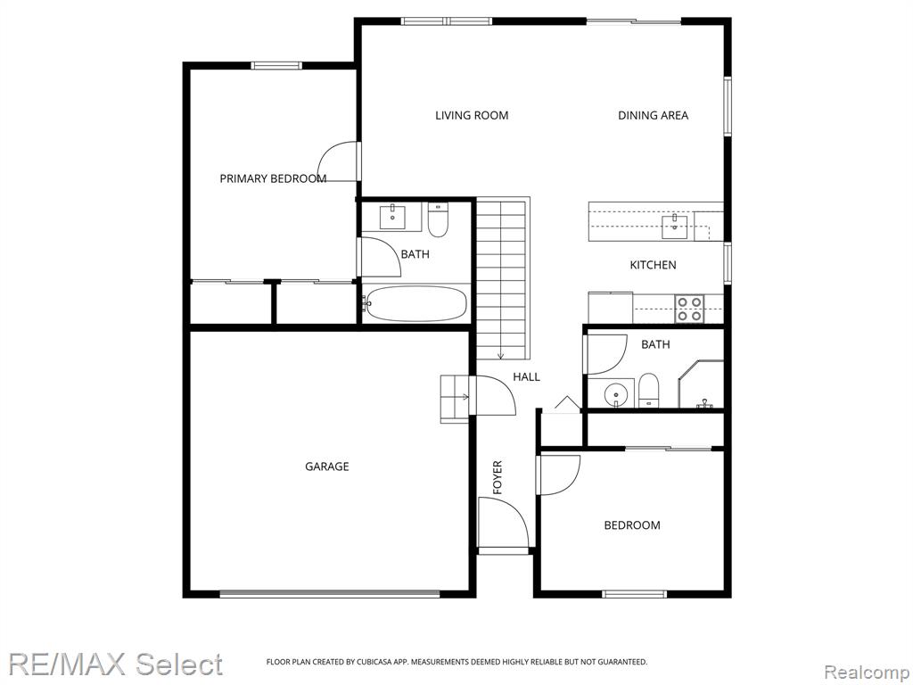 580 Oakbrook Circle, Flushing, MI 48433 — Photo 43