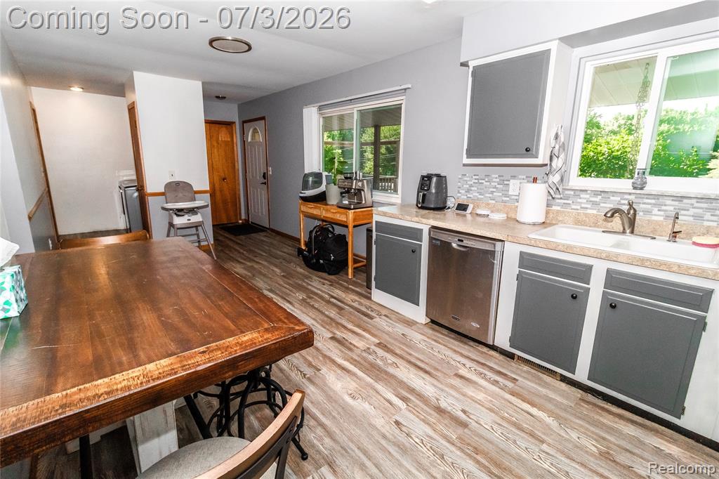 2436 Judy Conn Drive, Lapeer, MI 48446 — Photo 4