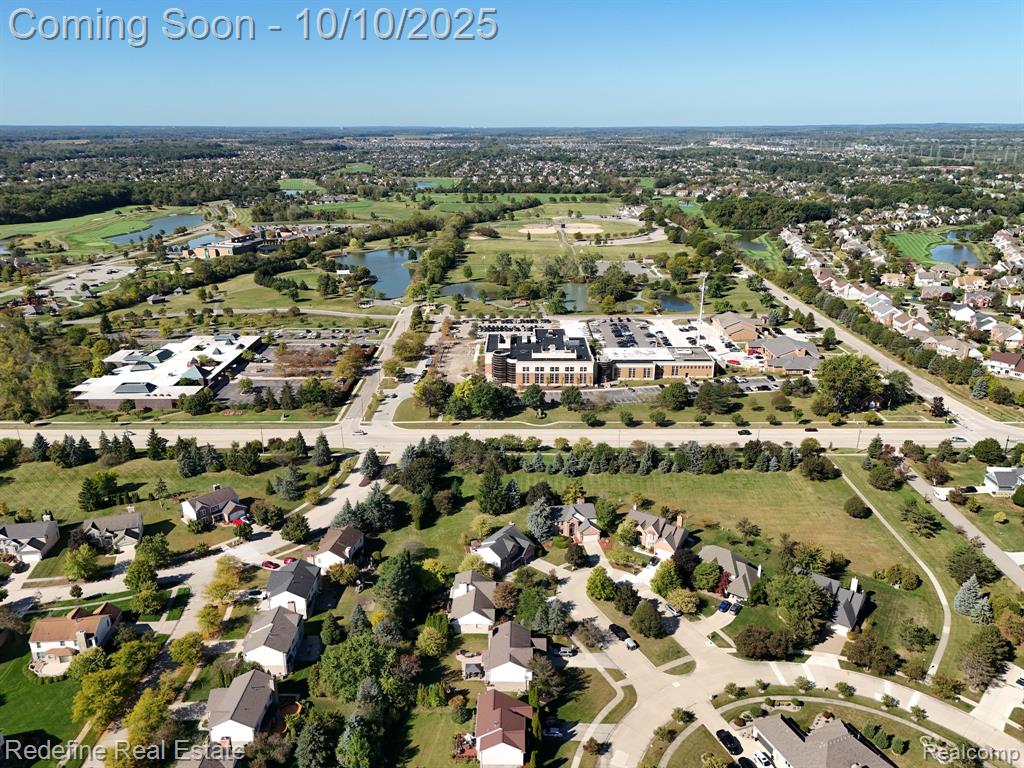 46502 Killarney Circle, Canton, MI 48188 — Photo 32