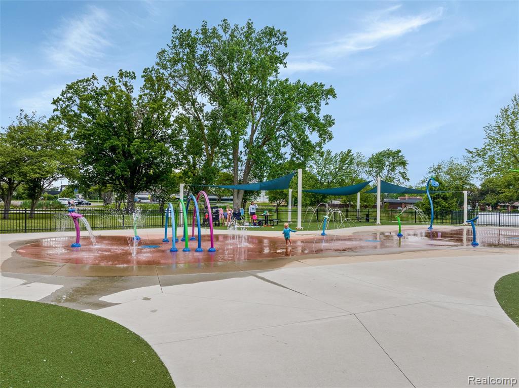 4101 Linwood Avenue, Royal Oak, MI 48073 — Photo 28
