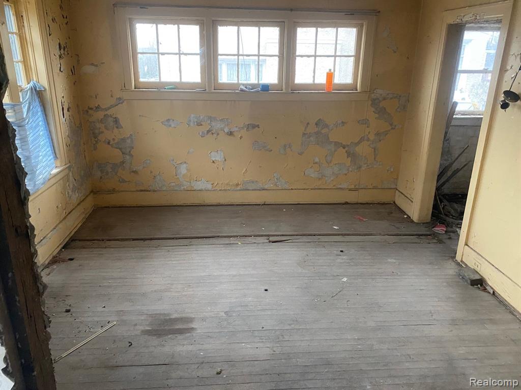 540 E BOSTON Boulevard, Detroit, MI 48202 — Photo 3