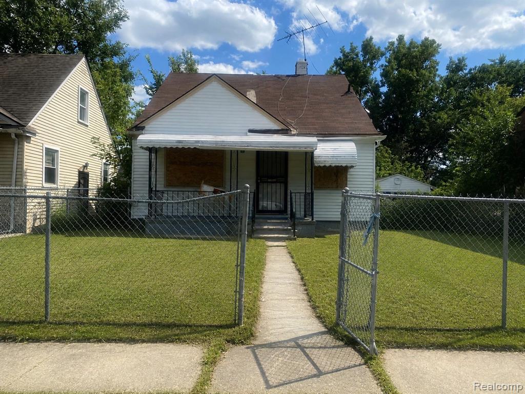 20725 Tireman Street, Detroit, MI 48228, Detroit, MI, 48228