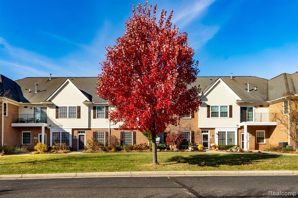 3446 Kneeland Circle, 28, Howell, MI 48843 — Photo 5