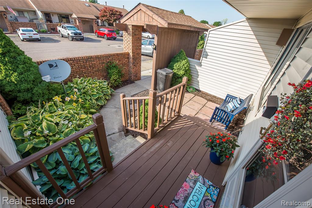 62177 TICONDEROGA, 4, South Lyon, MI 48178 — Photo 4