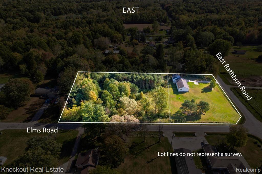 6977 Rathbun Road, Birch Run, MI 48415 — Photo 50
