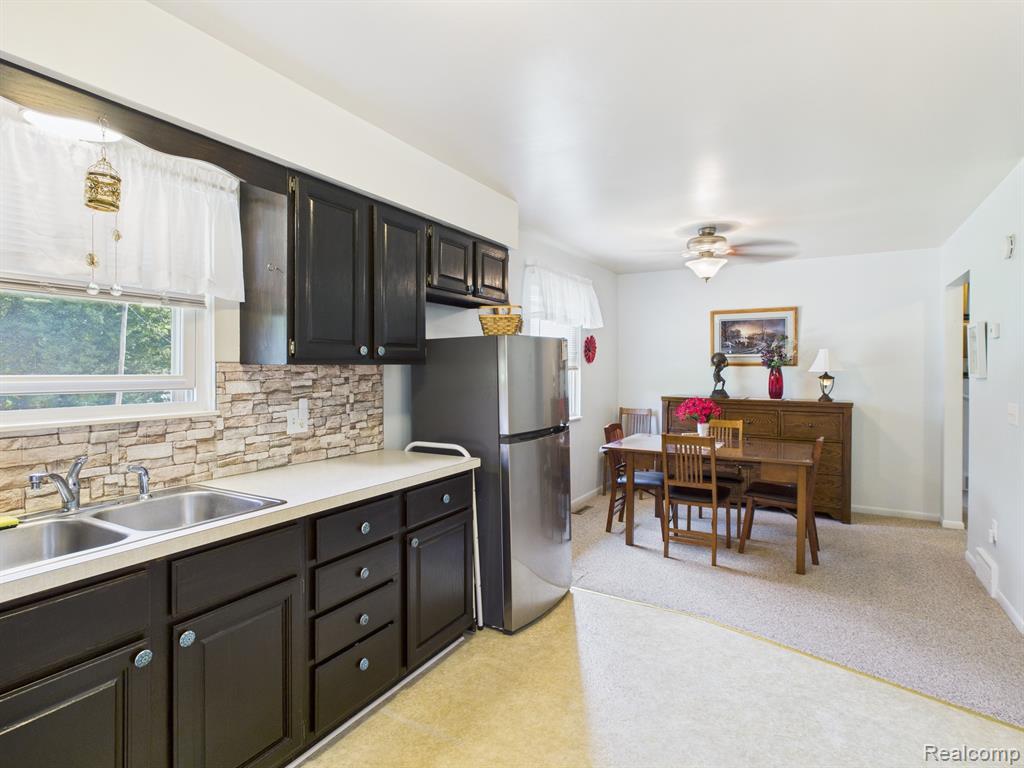 3326 Oak Grove Road, North Branch, MI 48461 — Photo 8