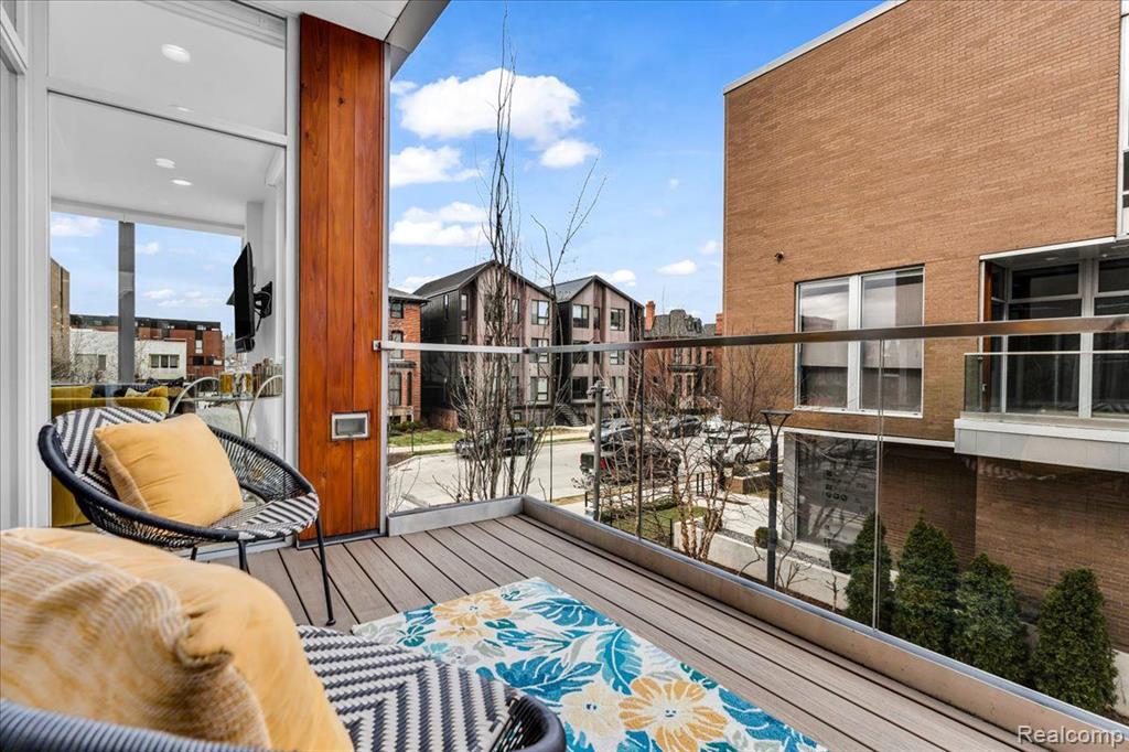 248 Alfred Street, Detroit, MI 48201 — Photo 21