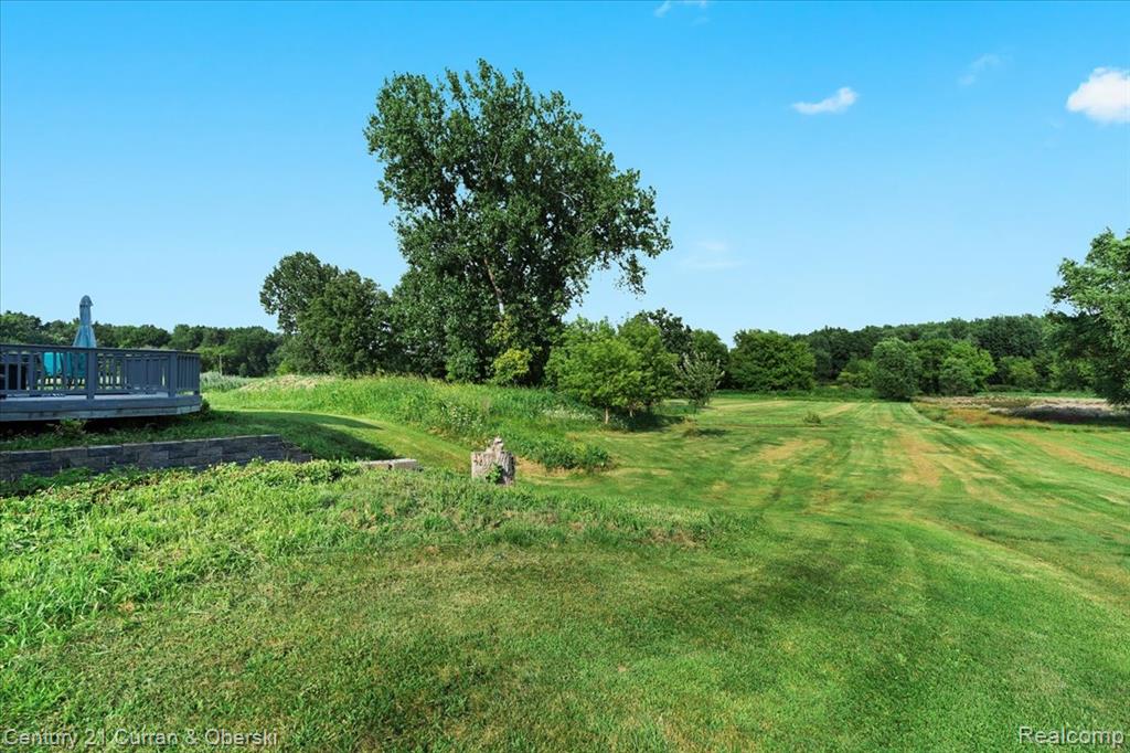 3525 Howland Road, Almont, MI 48003 — Photo 27