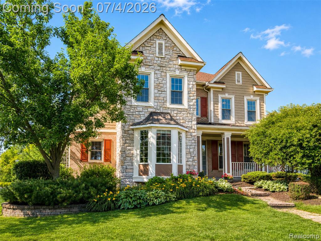 49335 Dominion Court, Canton, MI 48187 — Photo 52