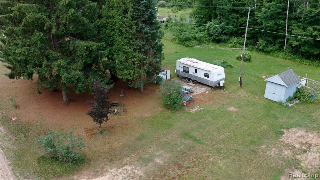 1900 Hay Road, Beaverton, MI 48612