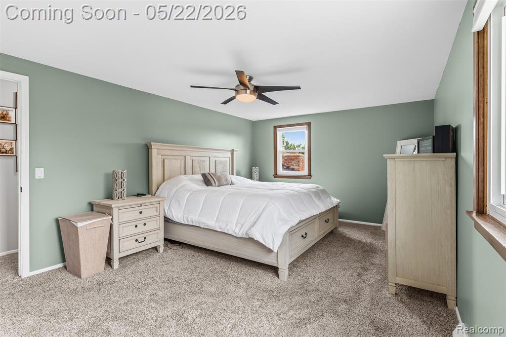 380 Lockwood Road, Ortonville, MI 48462 — Photo 23